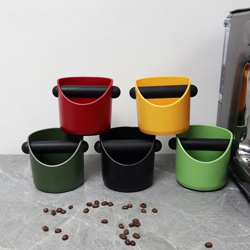 Home Bar Supplies - Boîte à café antidérapante et absorbant
