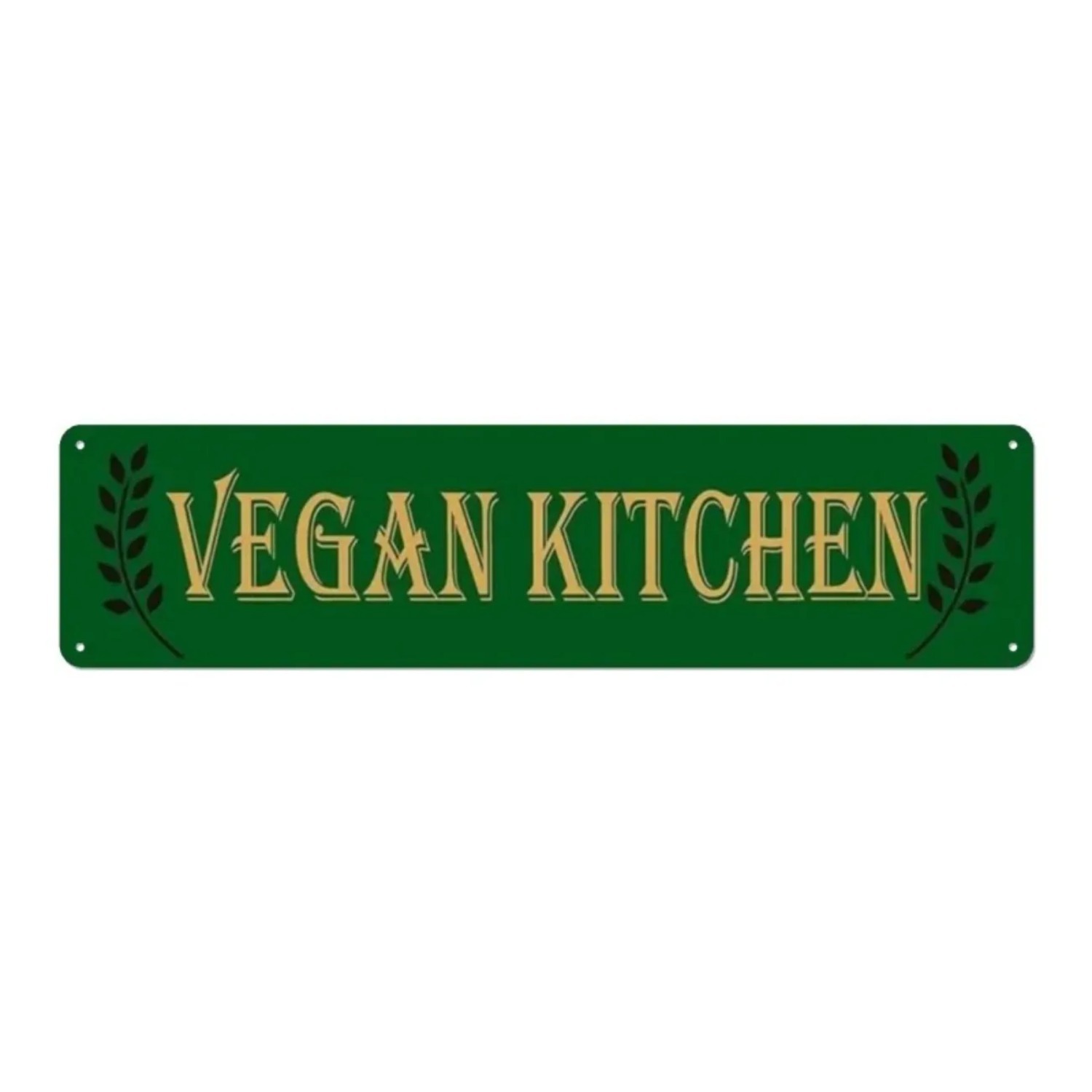 Home Bar Signs - Panneau Métallique Vintage CIFbuy, Texte Personnalisé