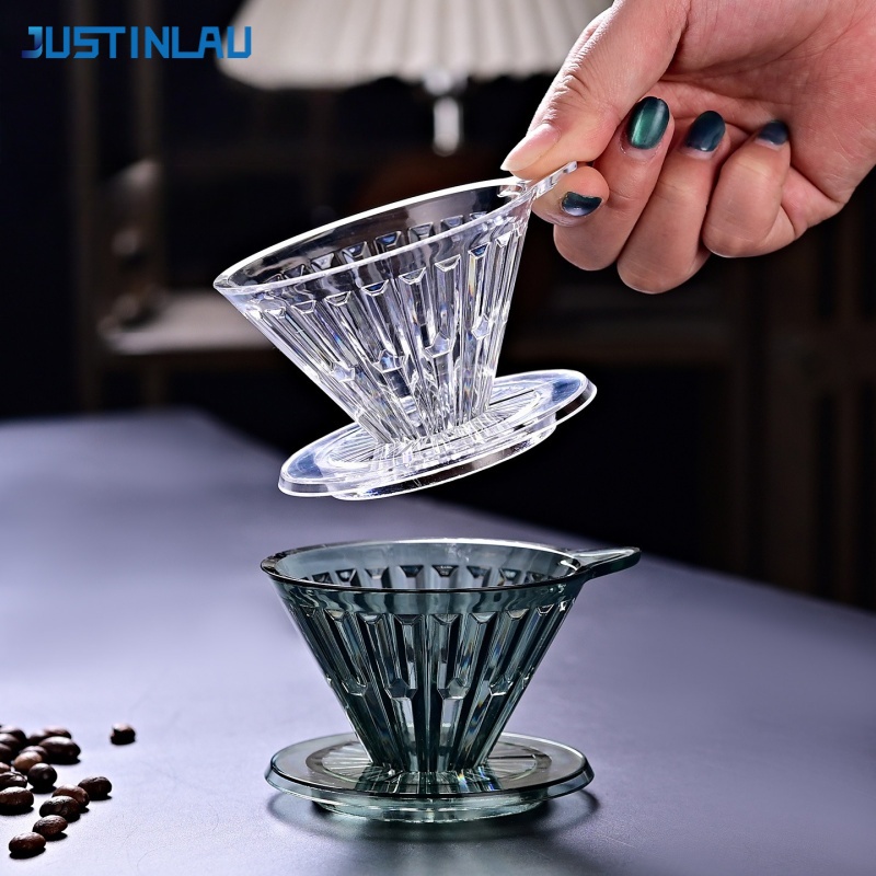 Home Bar Supplies - JUSTINLAU – Filtre à café en