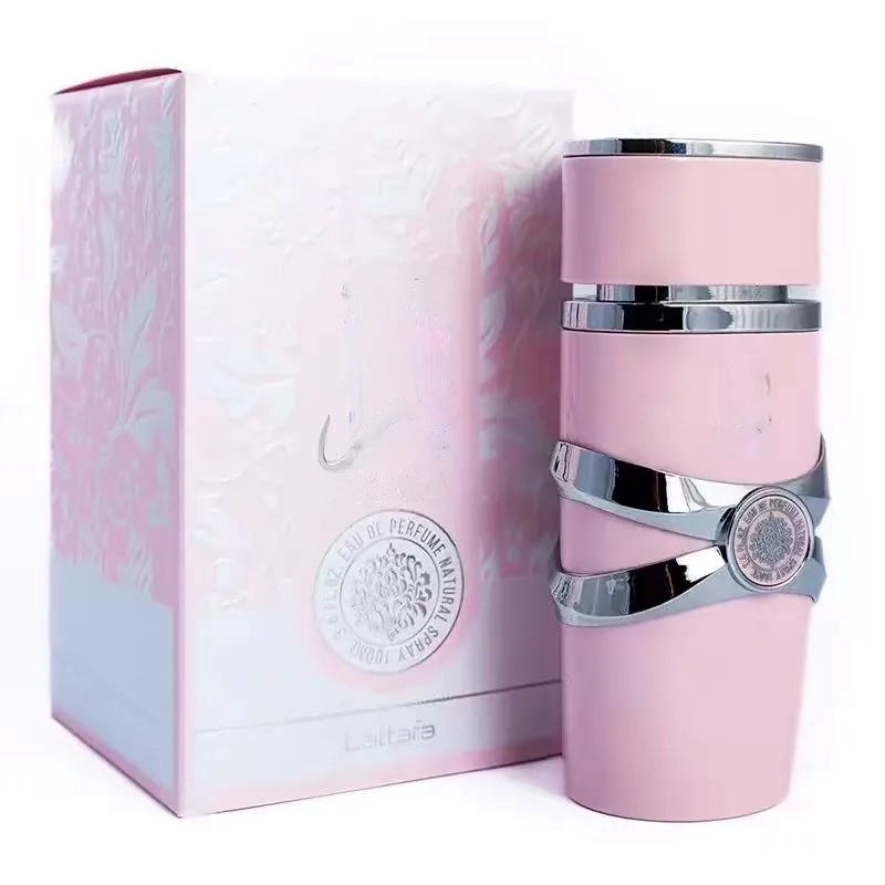 Home Bar Accessories - Le parfum YARA Yala est une