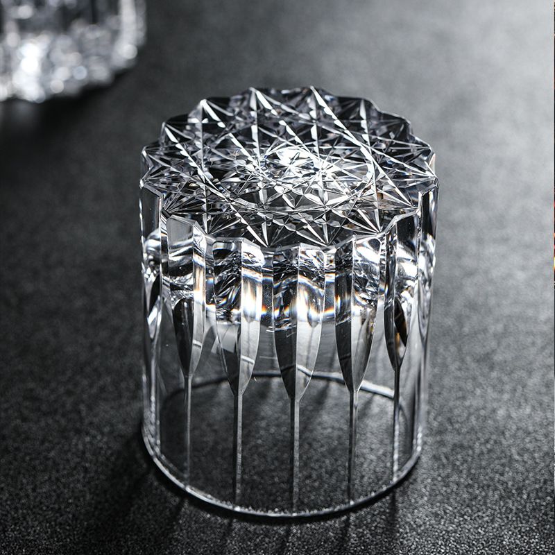 Highball Glass Set - Verre à whisky haut de gamme