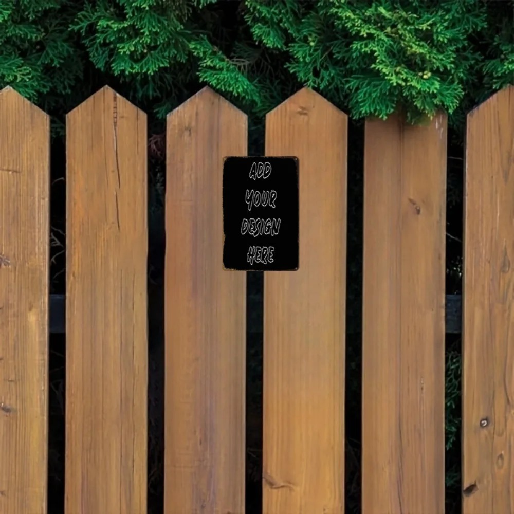 CIFbuy, panneau en métal perso - Home Bar Signs avis et prix