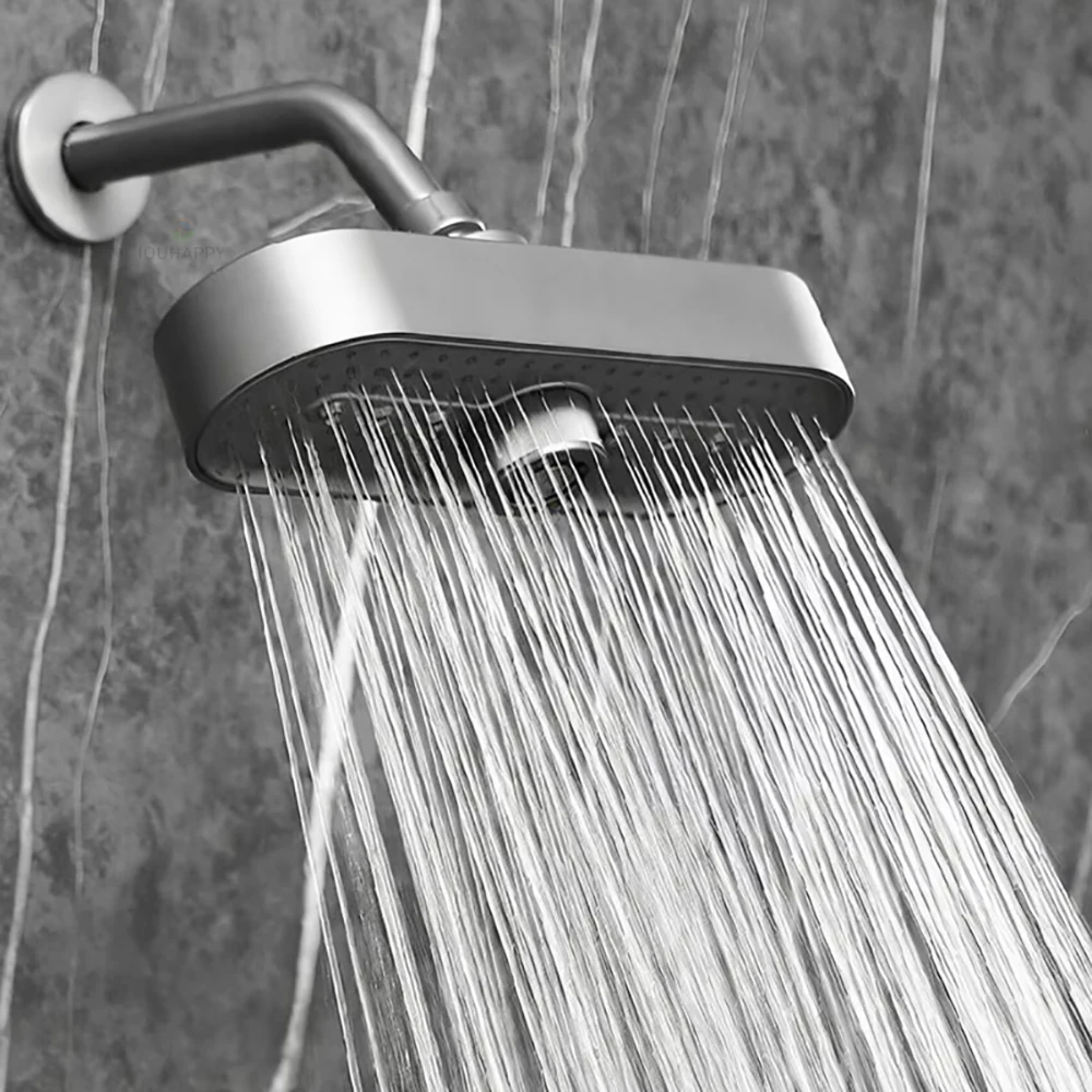 Pommeau de douche surélevé, 3  - Home Bar Accessories avis et prix