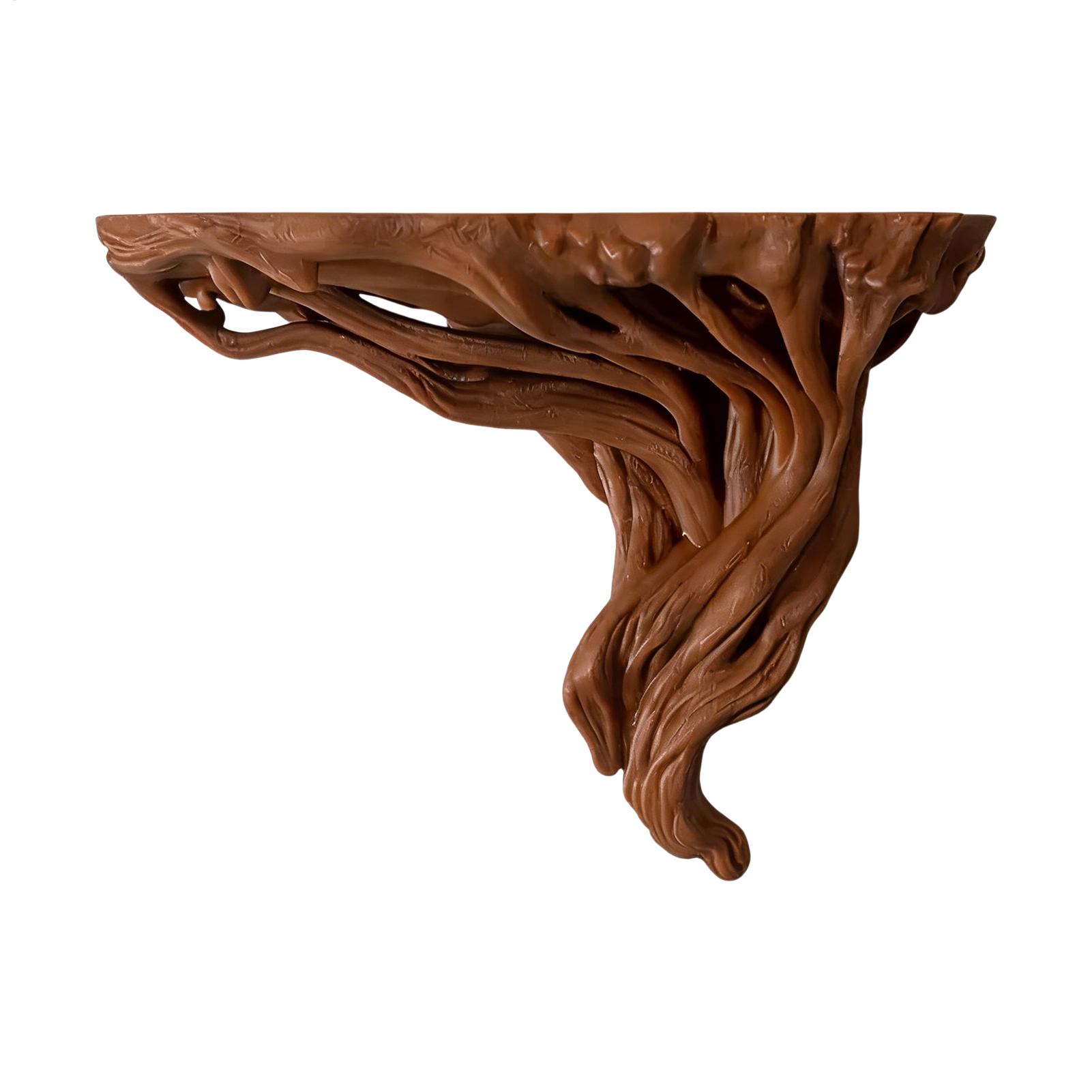 Étagère murale en forme de rac - Home Bar Shelf avis et prix