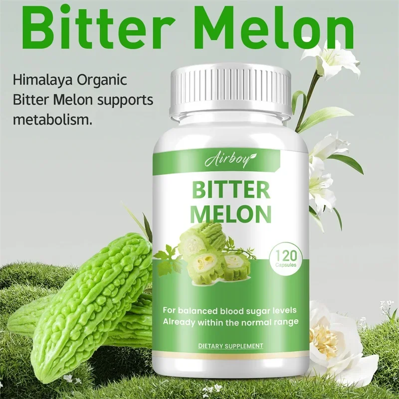 Capsules de melon amer - Gesti - Bitters Bottle Set avis et prix