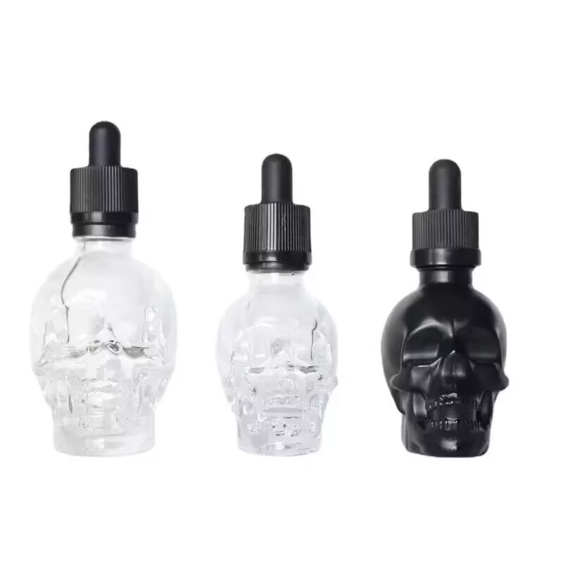 Flacon compte-gouttes amère en - Bitters Bottle Set avis et prix