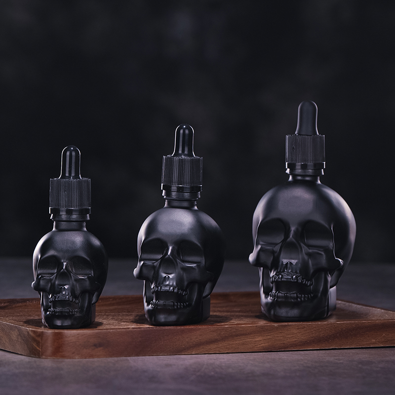 Flacon compte-gouttes amère en - Bitters Bottle Set avis et prix
