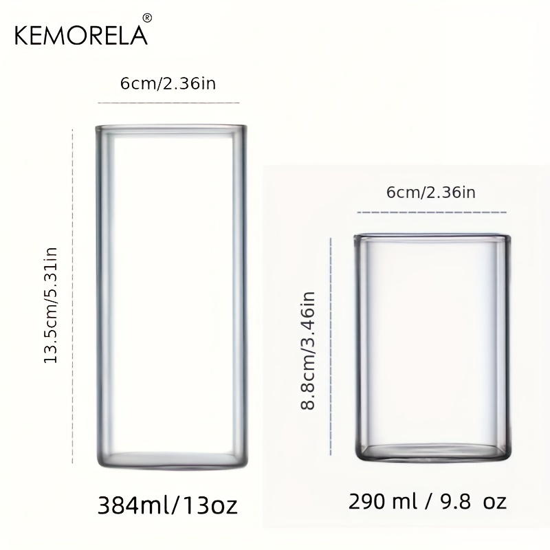 Verres à boire de qualité supé - Highball Glass Set avis et prix