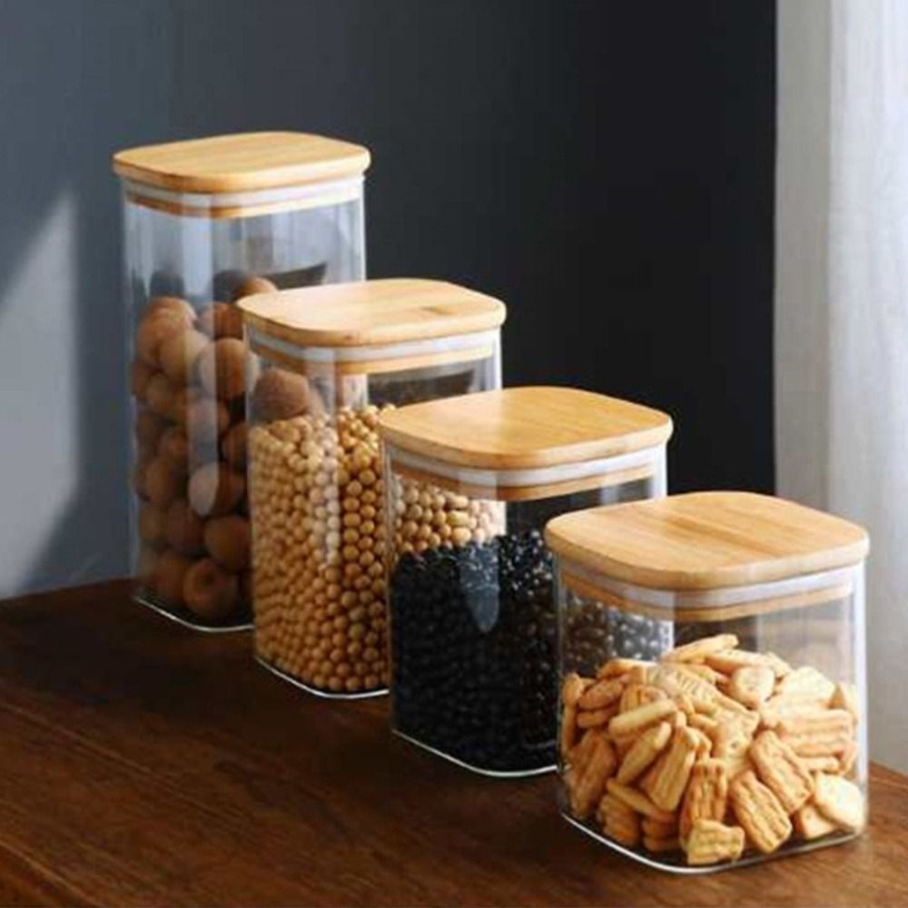 Boîte scellée en verre Borosil - Highball Glass Set avis et prix