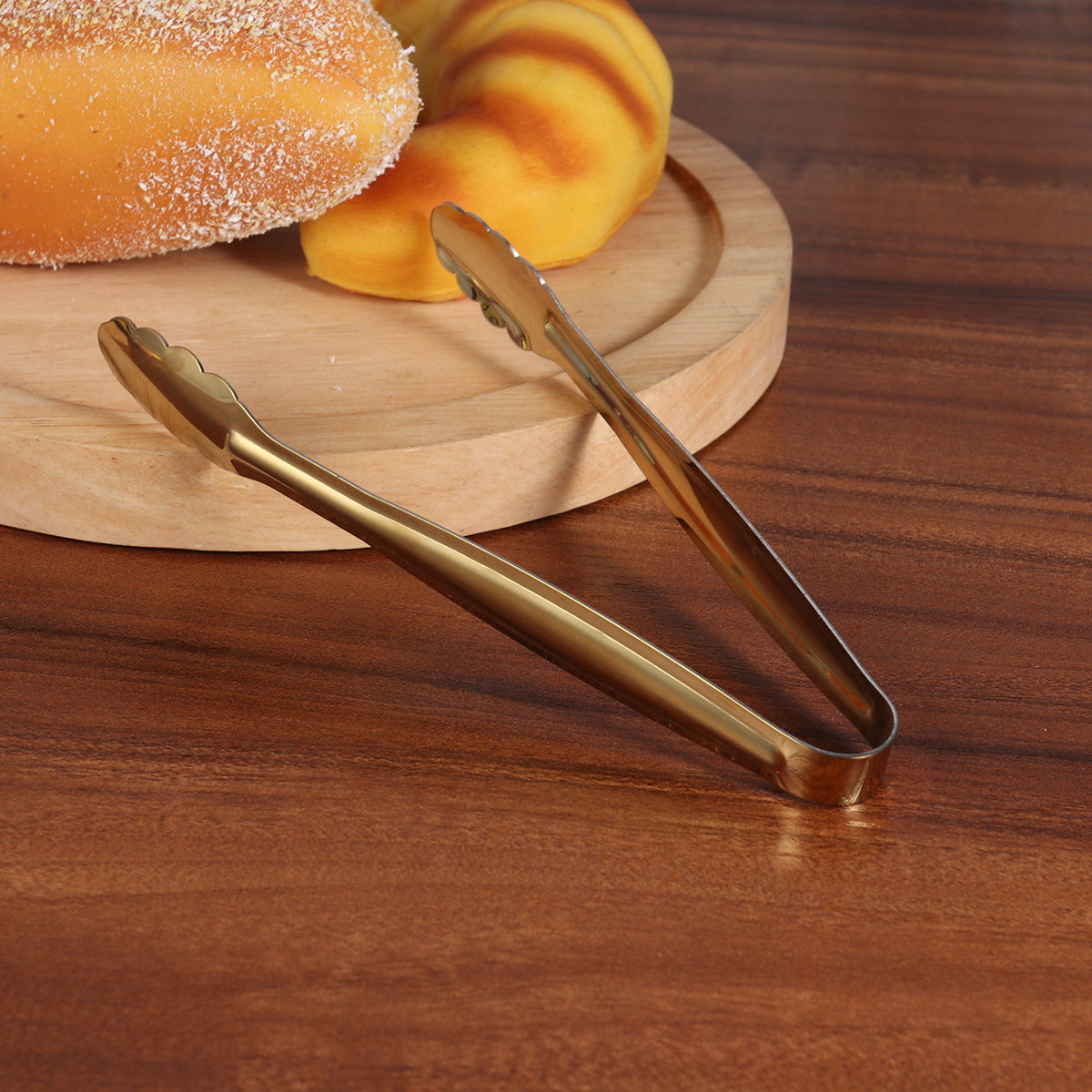 4 pinces de service alimentair - Home Bar Supplies avis et prix