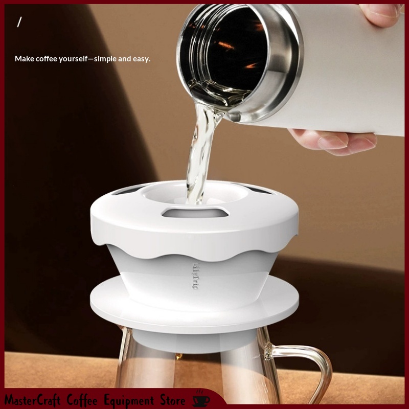 Filtre à café Tritan Lily Cake - Home Bar Supplies avis et prix