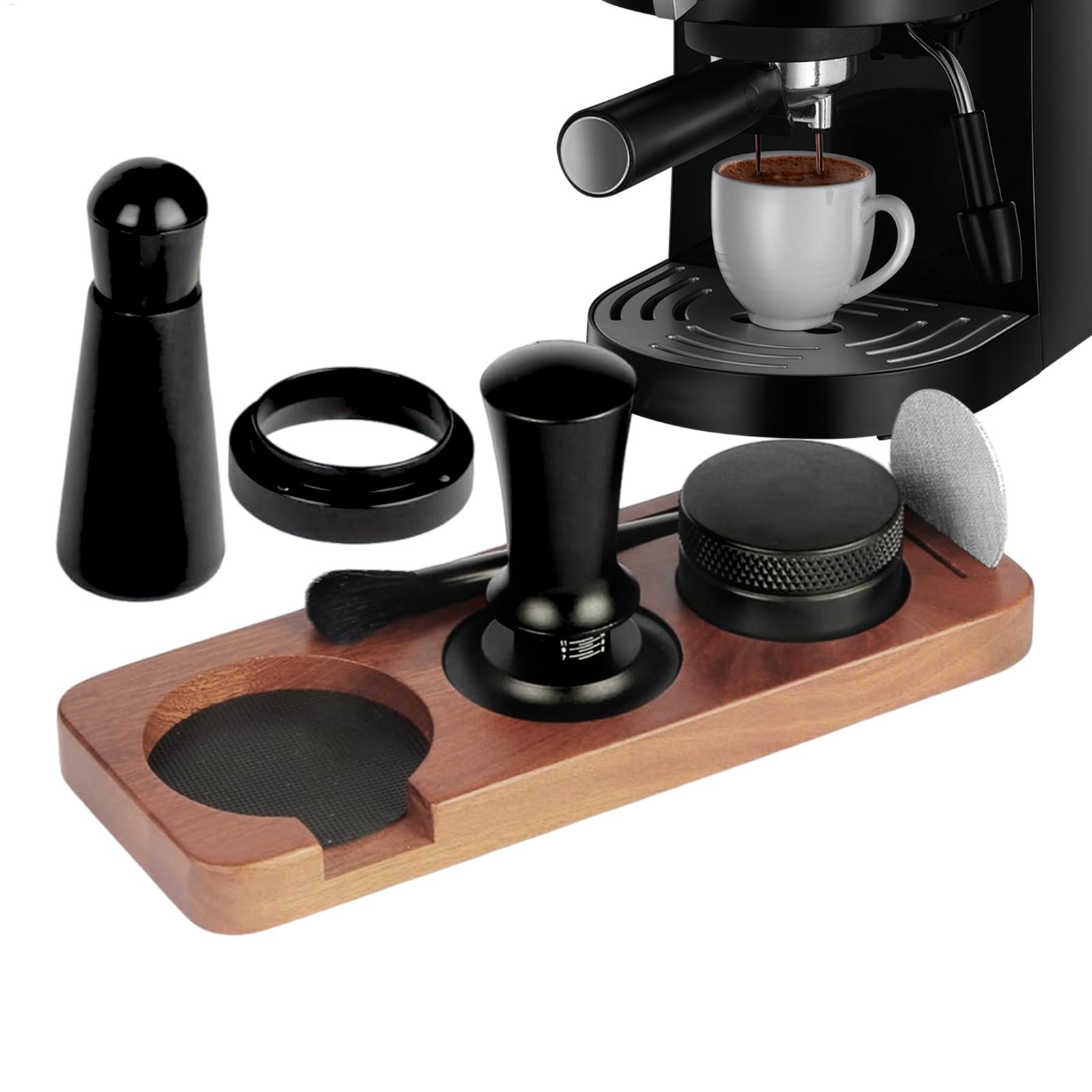 Ensemble tamper et distributeu - Home Bar Supplies avis et prix