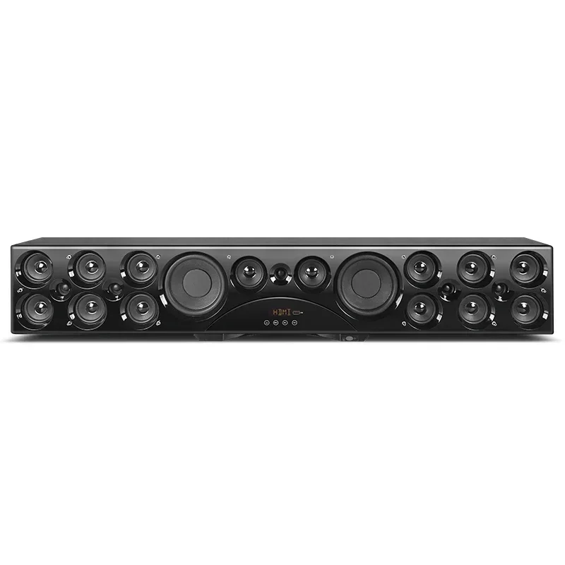 Système de cinéma maison actif - Home Bar And Theater avis et prix