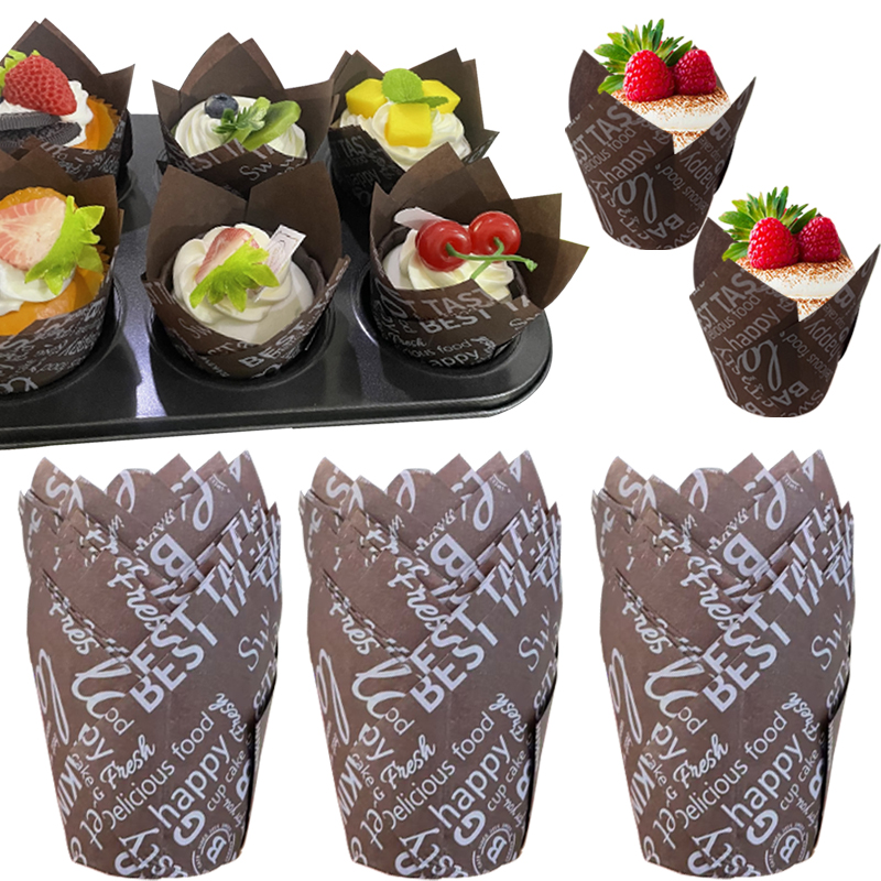 50/100 pièces de gobelets en p - Home Barista avis et prix