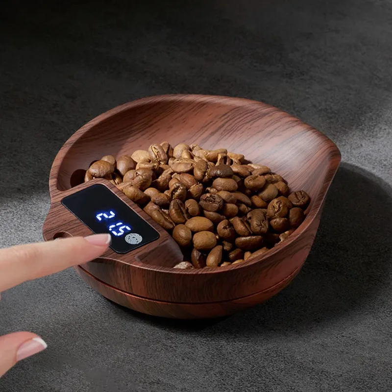Balance de dosage pour café av - Home Barista avis et prix