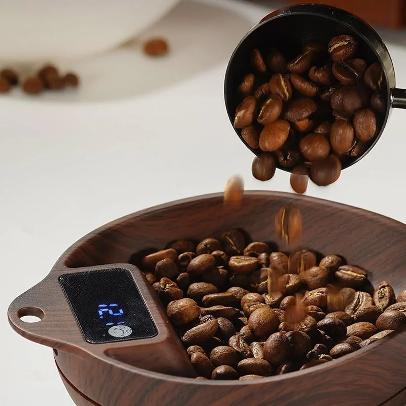 Balance de dosage pour café av - Home Barista avis et prix