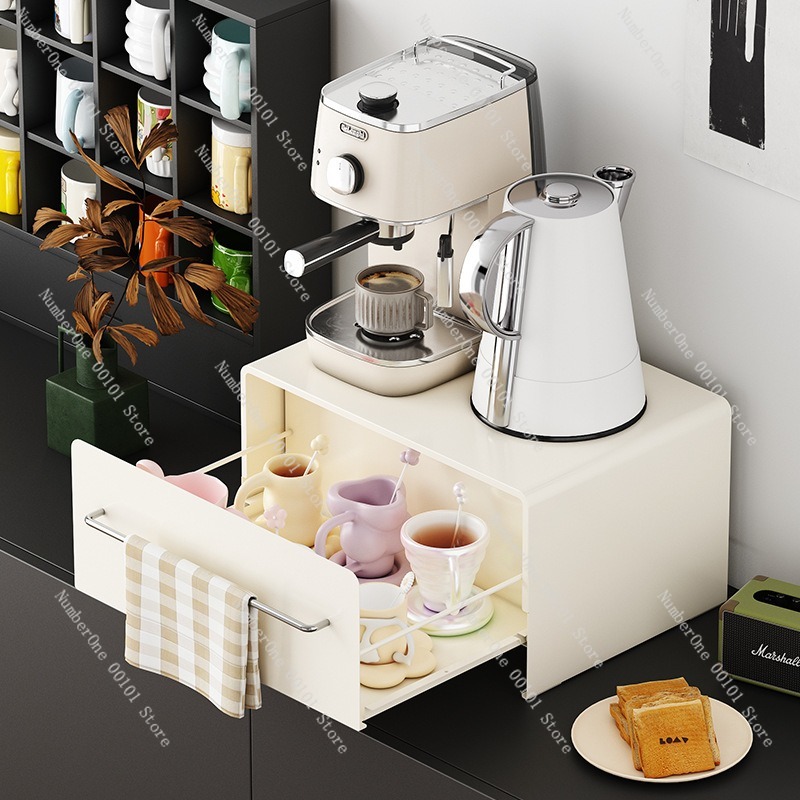 Étagère de rangement pour four - Home Bar Shelf avis et prix
