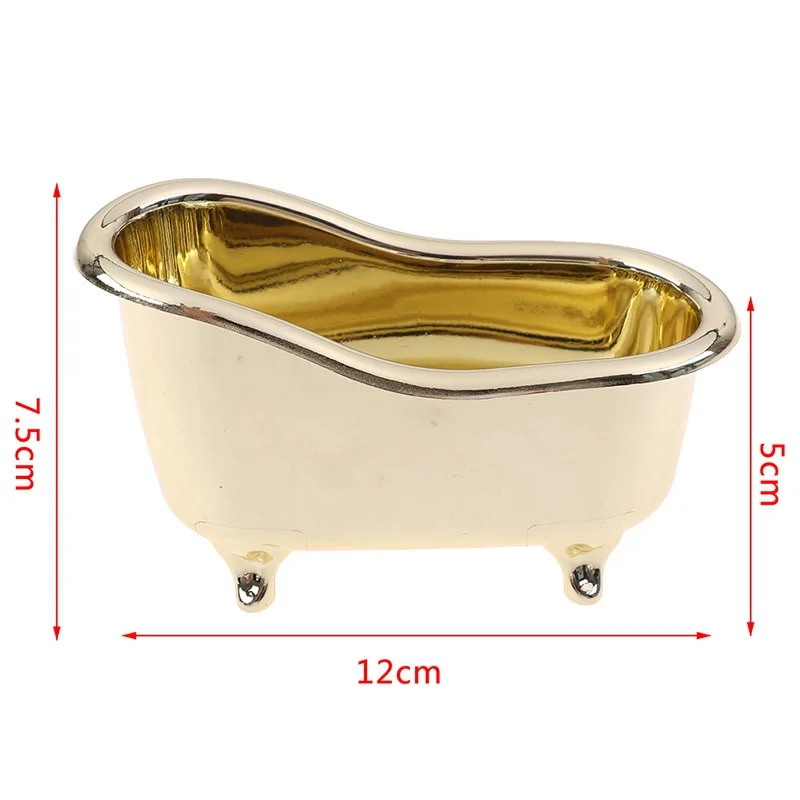 Mini boîte de rangement pour s - Bar Cart Gold avis et prix