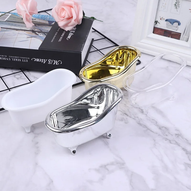 Mini boîte de rangement pour s - Bar Cart Gold avis et prix