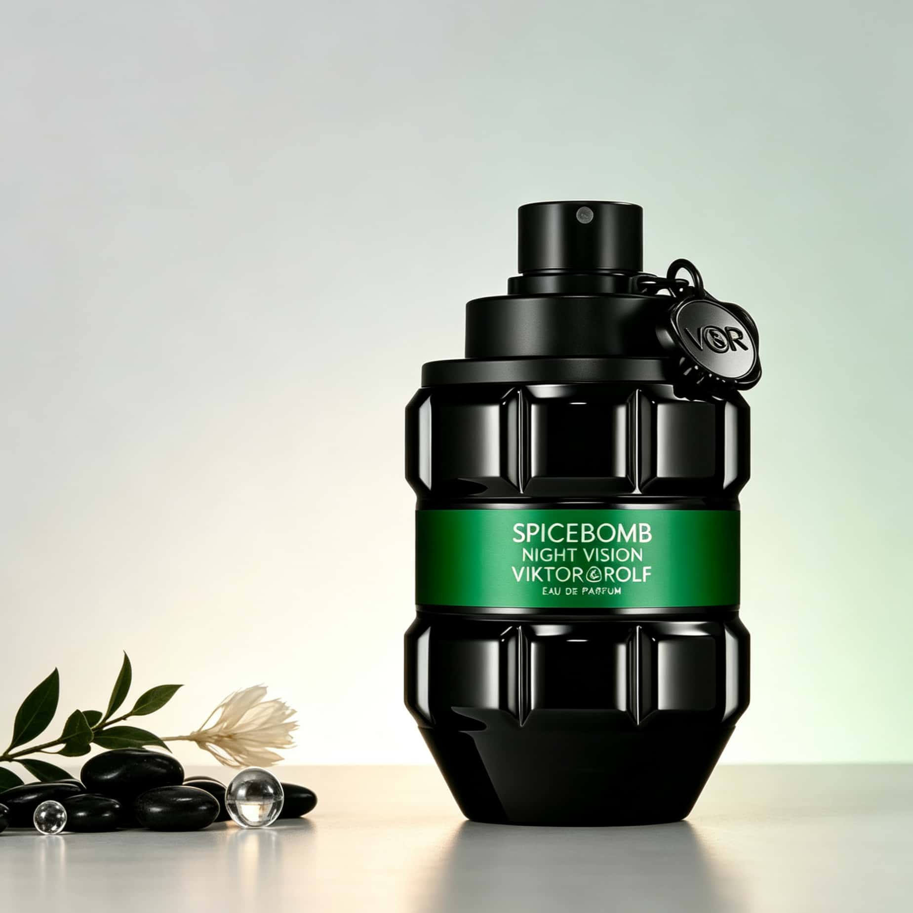 Parfum pour homme Viktor & Rol - Home Bar Accessories avis et prix