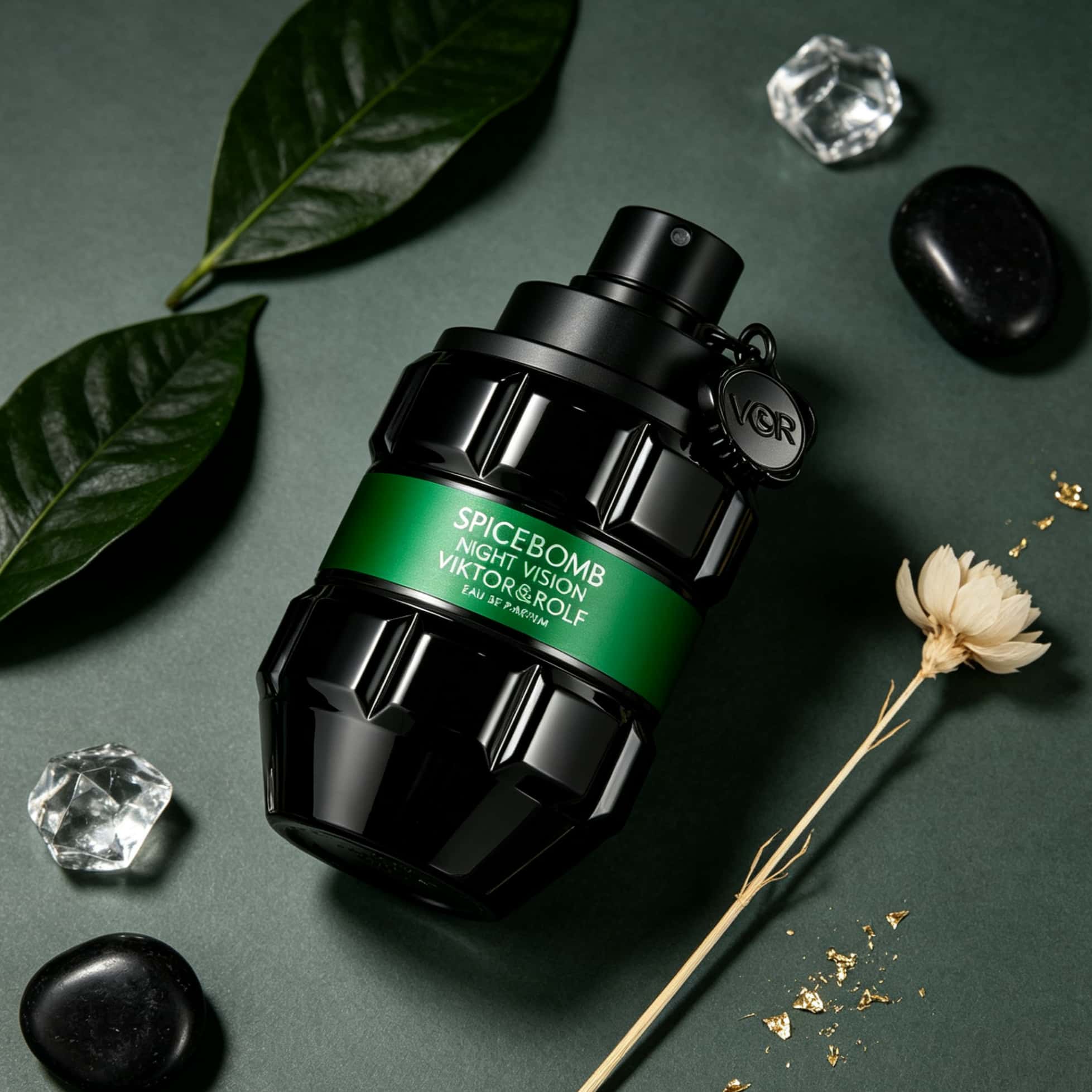 Parfum pour homme Viktor & Rol - Home Bar Accessories avis et prix