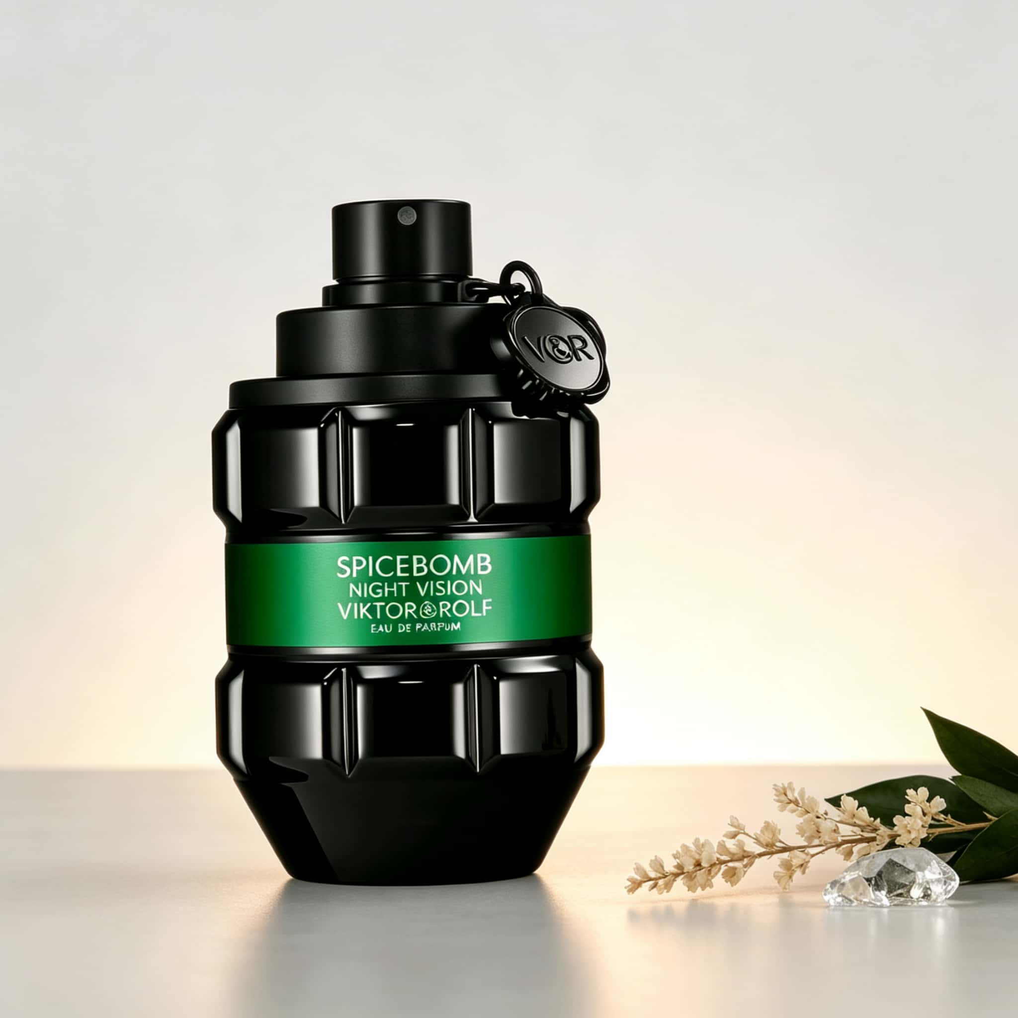Parfum pour homme Viktor & Rol - Home Bar Accessories avis et prix