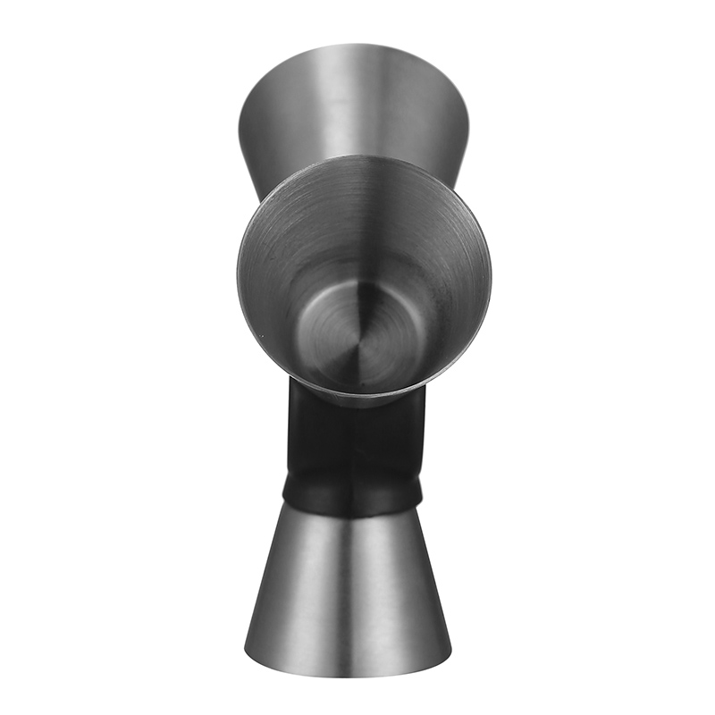 Triple Jigger Cocktail Jigger  - Bitters Bottle Set avis et prix