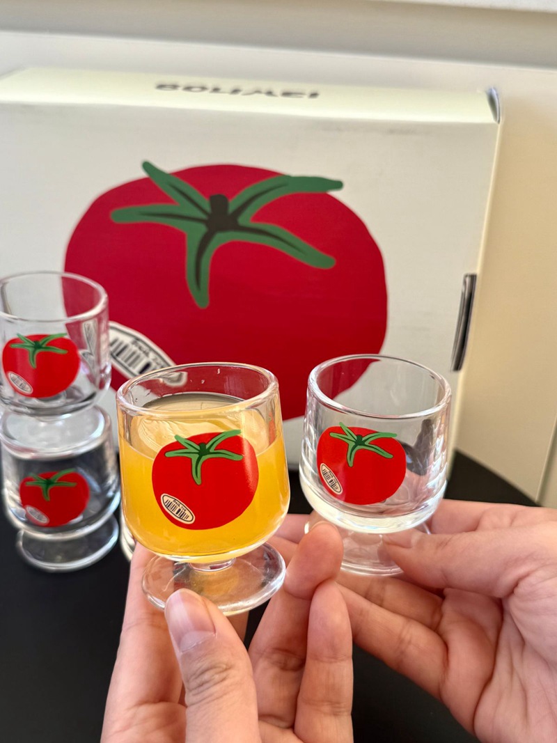 Ensemble de verres à cocktail  - Highball Glass Set avis et prix