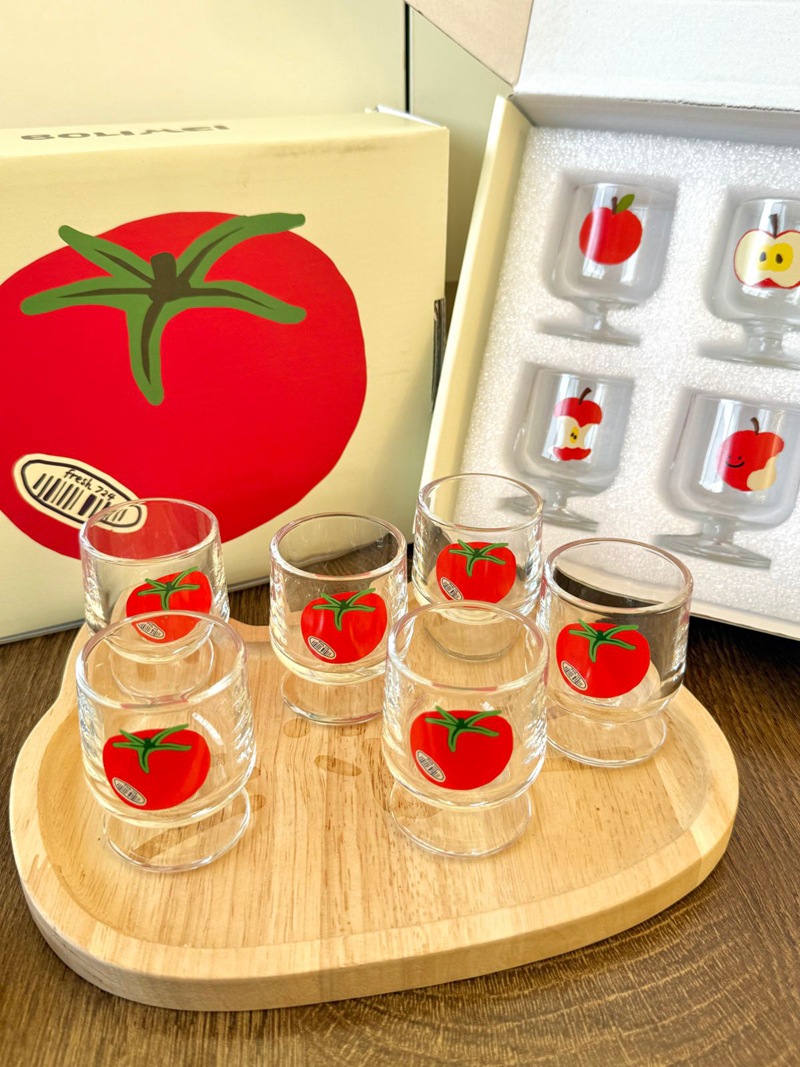 Ensemble de verres à cocktail  - Highball Glass Set avis et prix