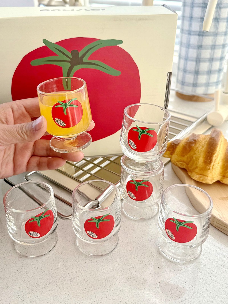 Ensemble de verres à cocktail  - Highball Glass Set avis et prix