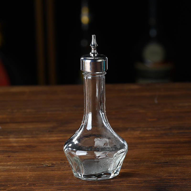 Bouteille de tableau de bord e - Bitters Bottle Set avis et prix