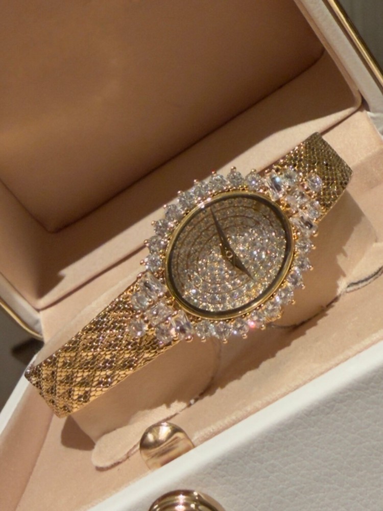 Montre à Quartz Vintage pour f - Home Bar Supplies avis et prix