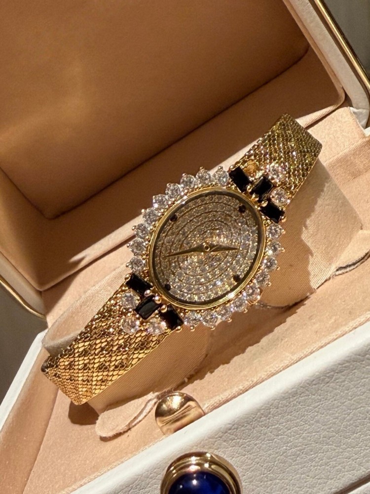 Montre à Quartz Vintage pour f - Home Bar Supplies avis et prix
