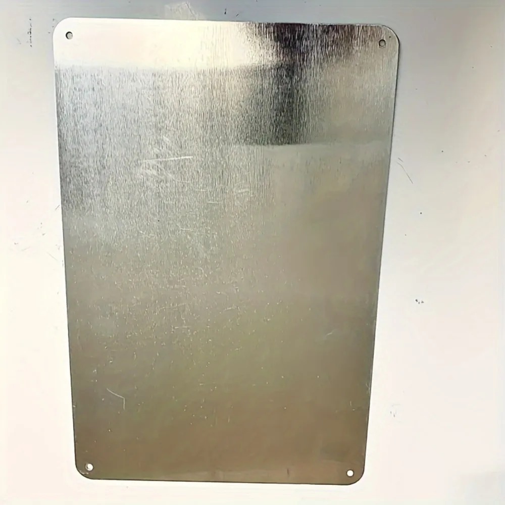 Plaque en aluminium rétro CIFb - Home Bar Signs avis et prix