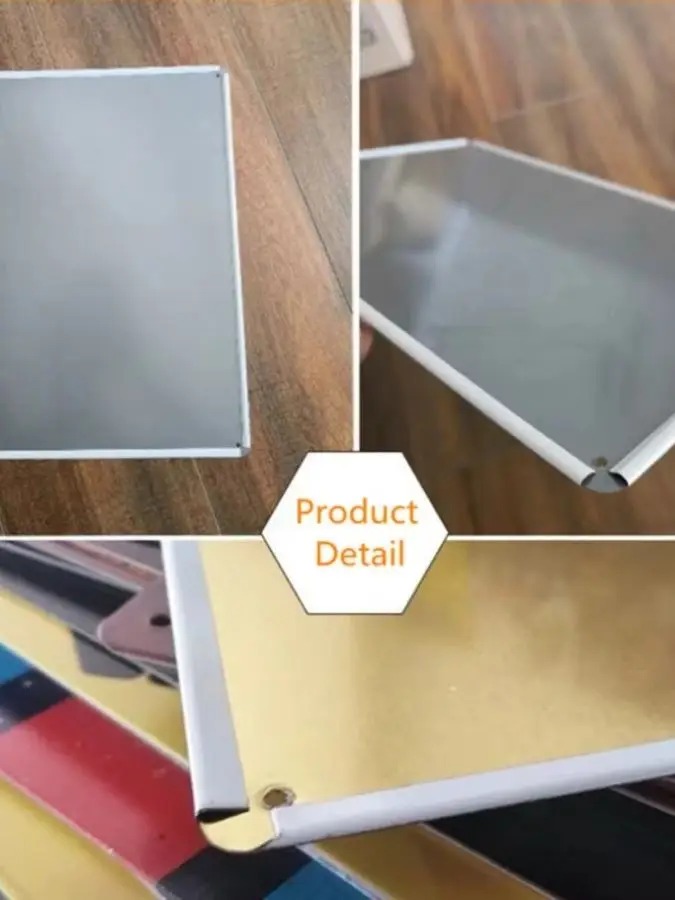 [2D Plat] Plaque Métallique Pe - Home Bar Signs avis et prix