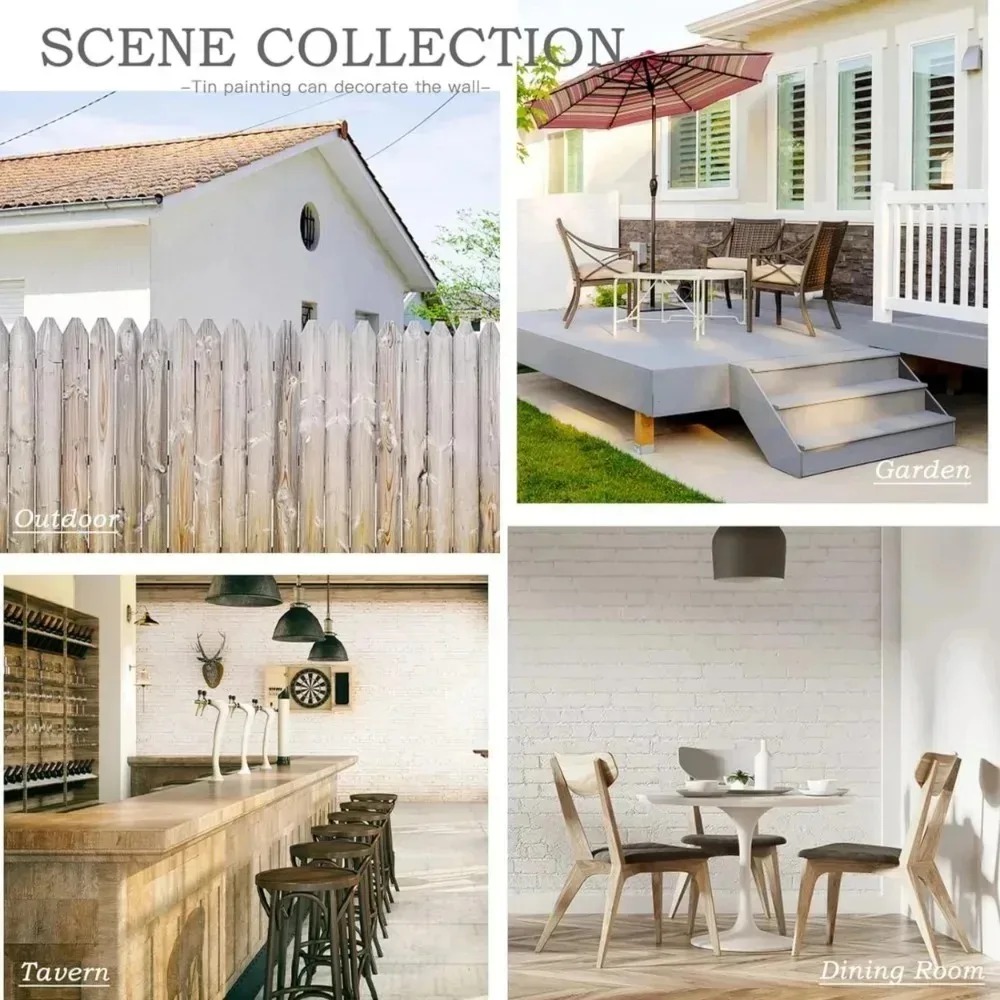 CIFbuy : panneau décoratif per - Home Bar Signs avis et prix